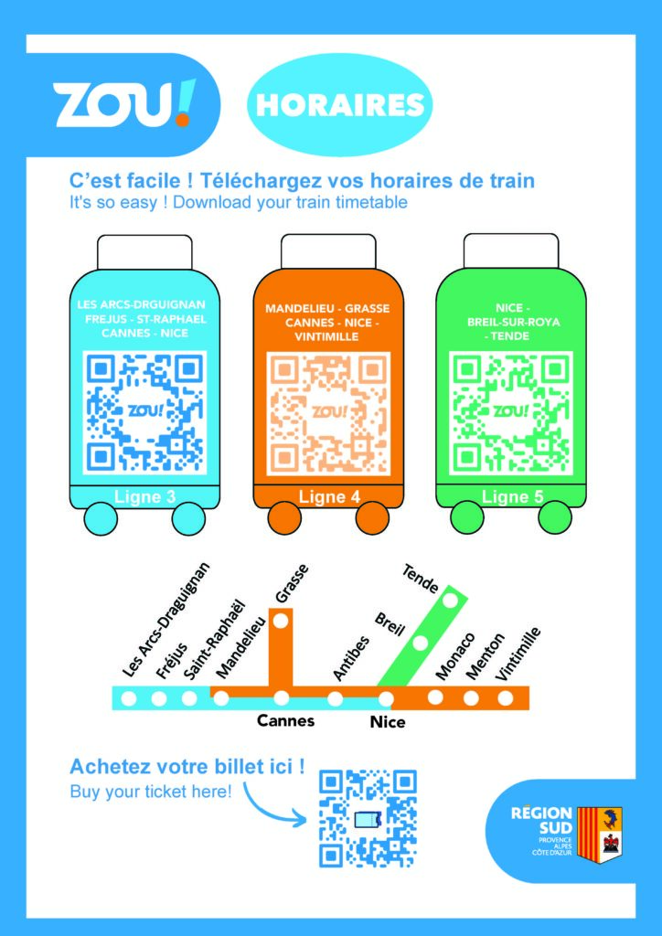 Affiche-Horaire-trains-Zou-musee-oceanographique-monaco
