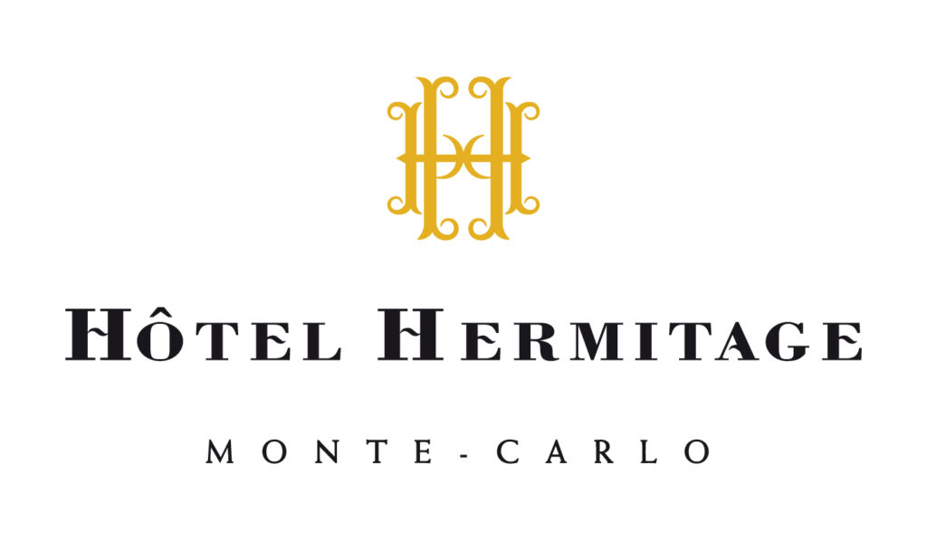 logo hermitage