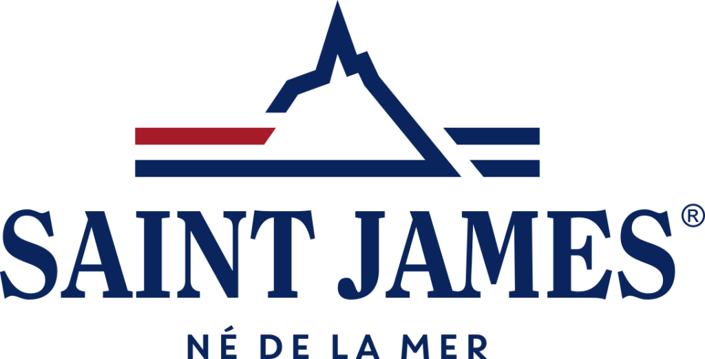 logo saint james