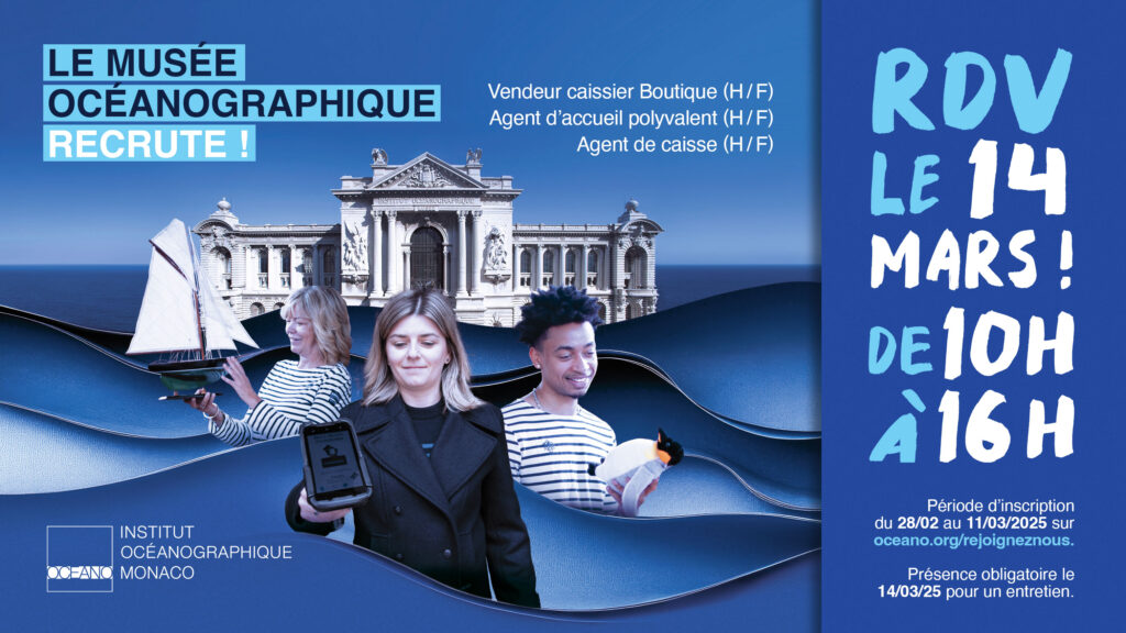 Musee-oceanographique-monaco-recrute-2025