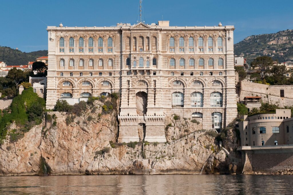 Facade_musee_oceanographique_monaco_michel_dagnino