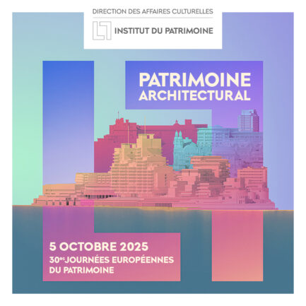 Journée Européenne du Patrimoine 2025 - Patrimoine Musee oceanographique de Monaco