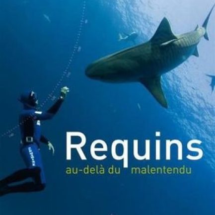 Livre requins