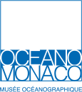 Logo OCEANO - Musée BLEU